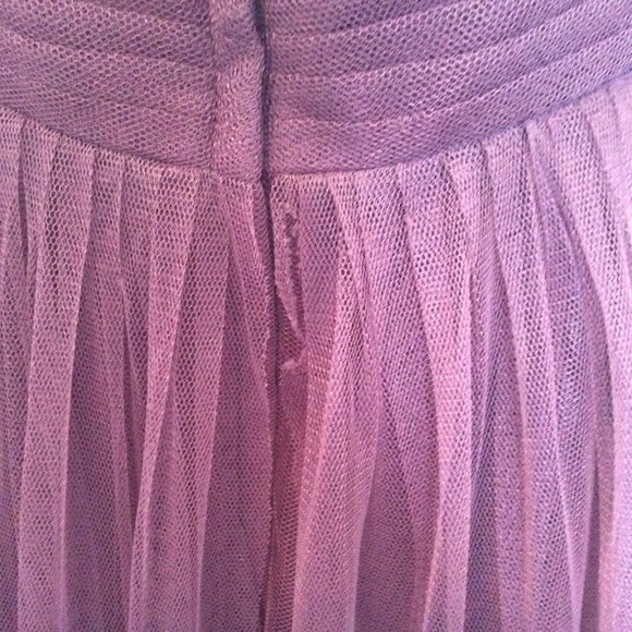 Jenny Yoo Annabelle convertible bridesmaid dress - Picture 3 of 6